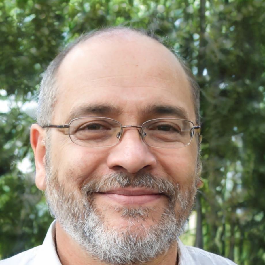 Portrait de Thomas Martin, spécialiste des marchés financiers